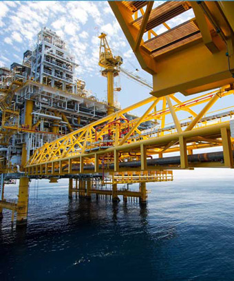 Petrochemical Engineering