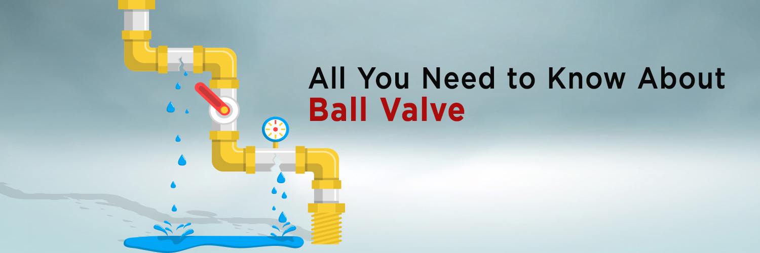 ball valve manufacturers