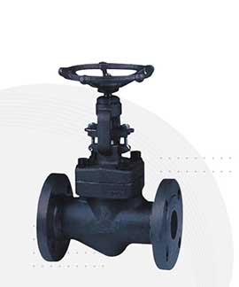 Ball valve