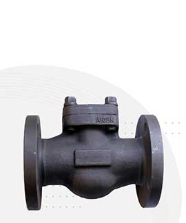 Ball valve