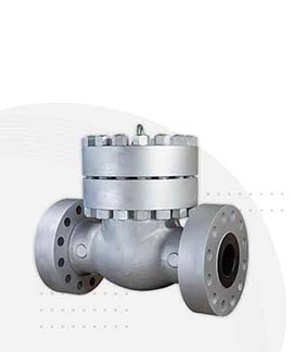 Swing Check Valve